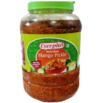 EVEREST PICKLES MANGO 5 KG